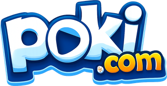 poki com লোগো